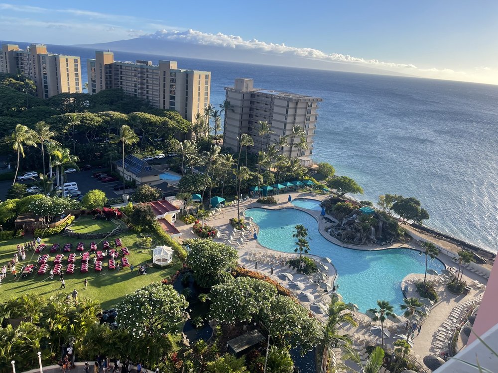 Diamond Resorts Hawaii Collection Kaanapali Beach Club