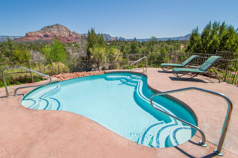 Diamond Resorts Hawaii Collection Sedona Summit