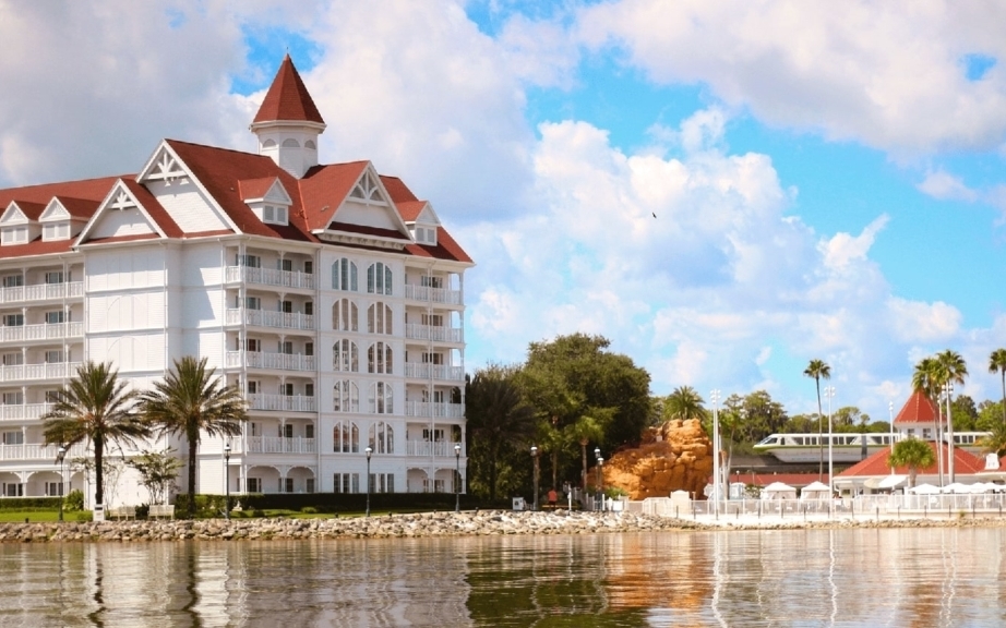 Disney Vacation Club Resorts