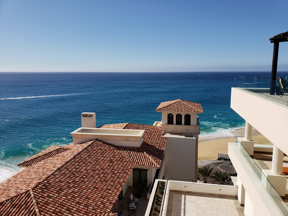 Grand Solmar Land's End Resort & Spa view