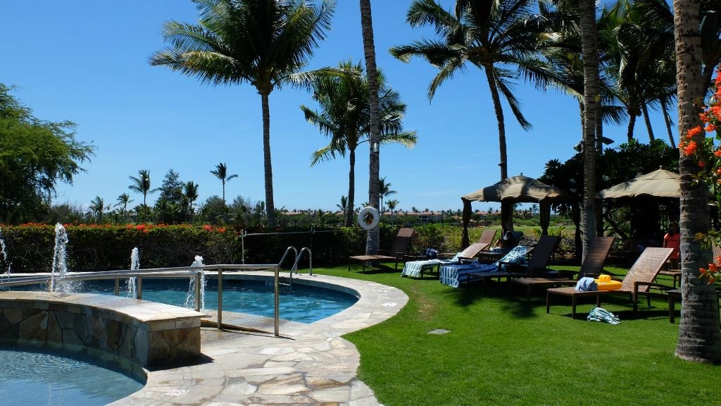 Hgv Club At Waikoloa Beach Resort Timeshare Resales