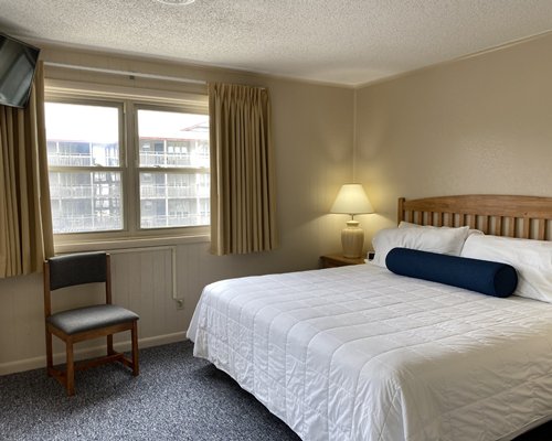 Outer Banks Beach Club I bedroom