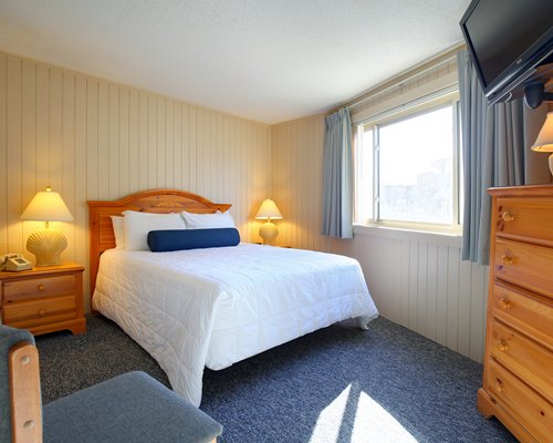 Outer Banks Beach Club I bedroom