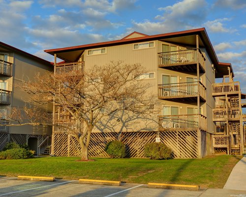 Outer Banks Beach Club I