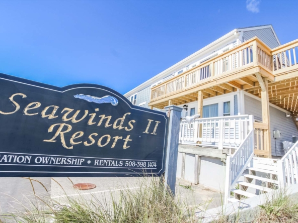 Seawinds II Resort