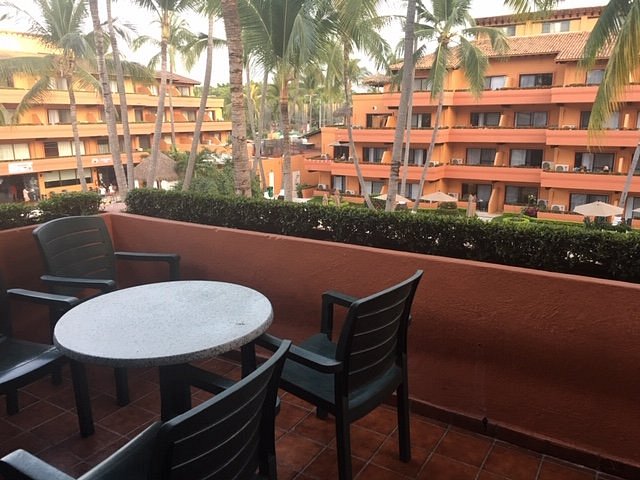 Villa Del Palmar