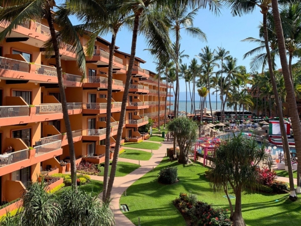 Villa Del Palmar