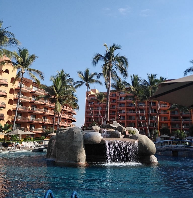 Villa Del Palmar