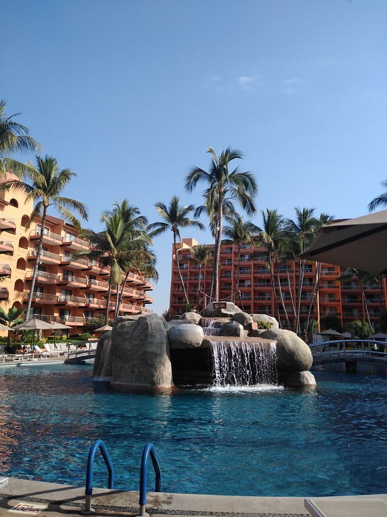 Villa Del Palmar