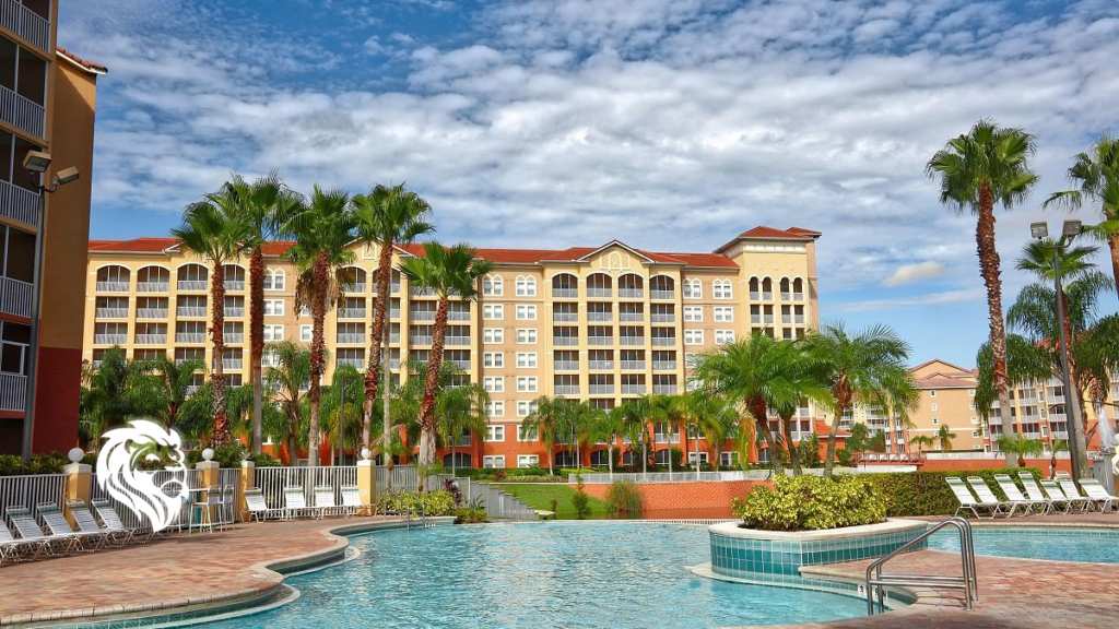 Westgate Town Center Orlando