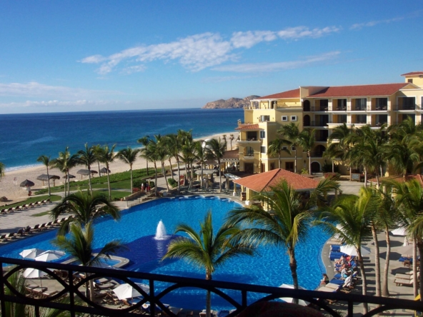 Club Casa Dorada Beach And Golf Resort