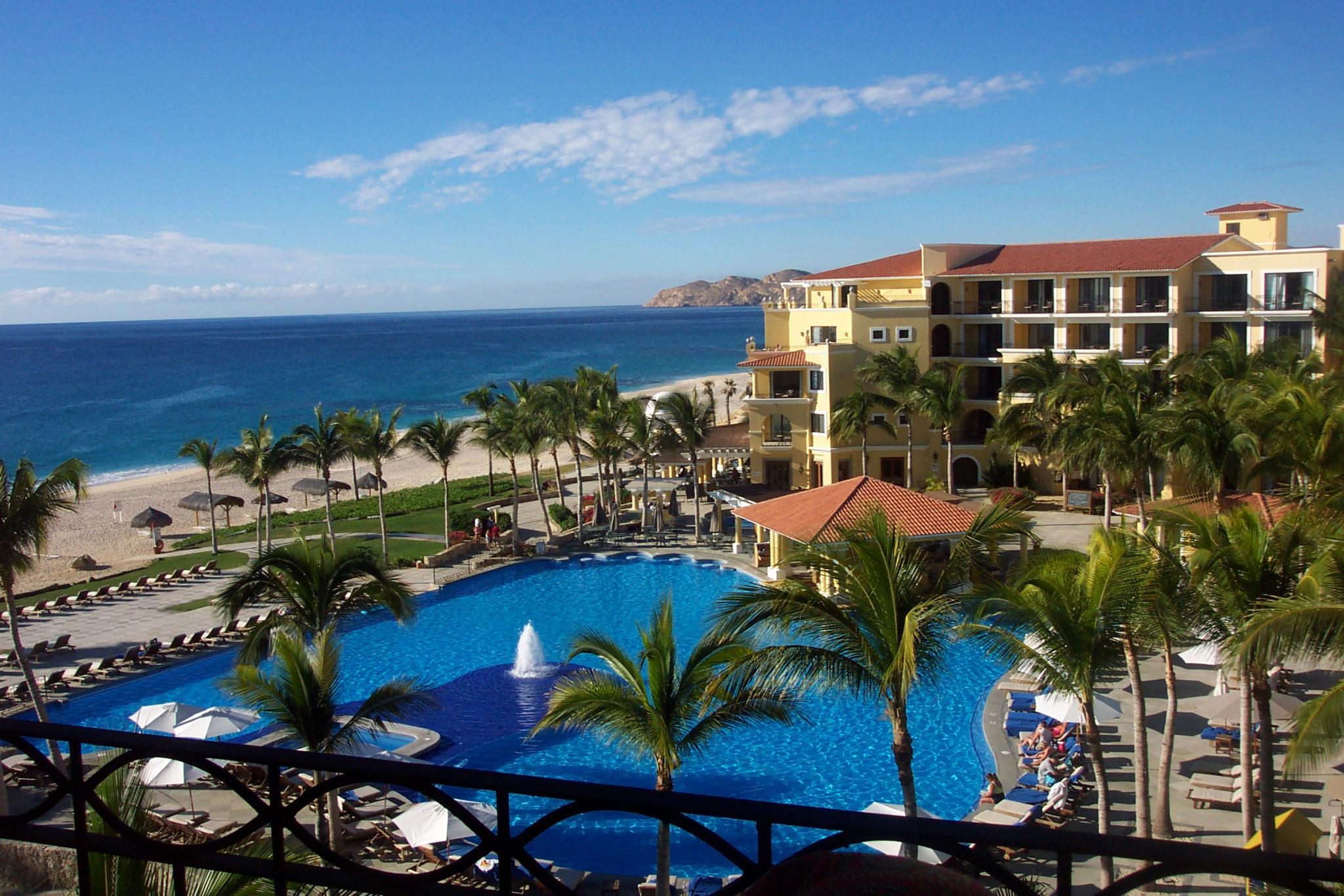 Club Casa Dorada Beach And Golf Resort