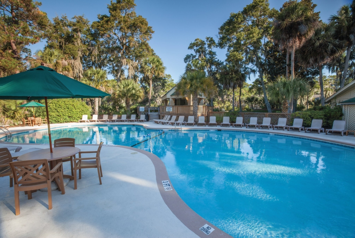 Club Wyndham King Cotton Villas