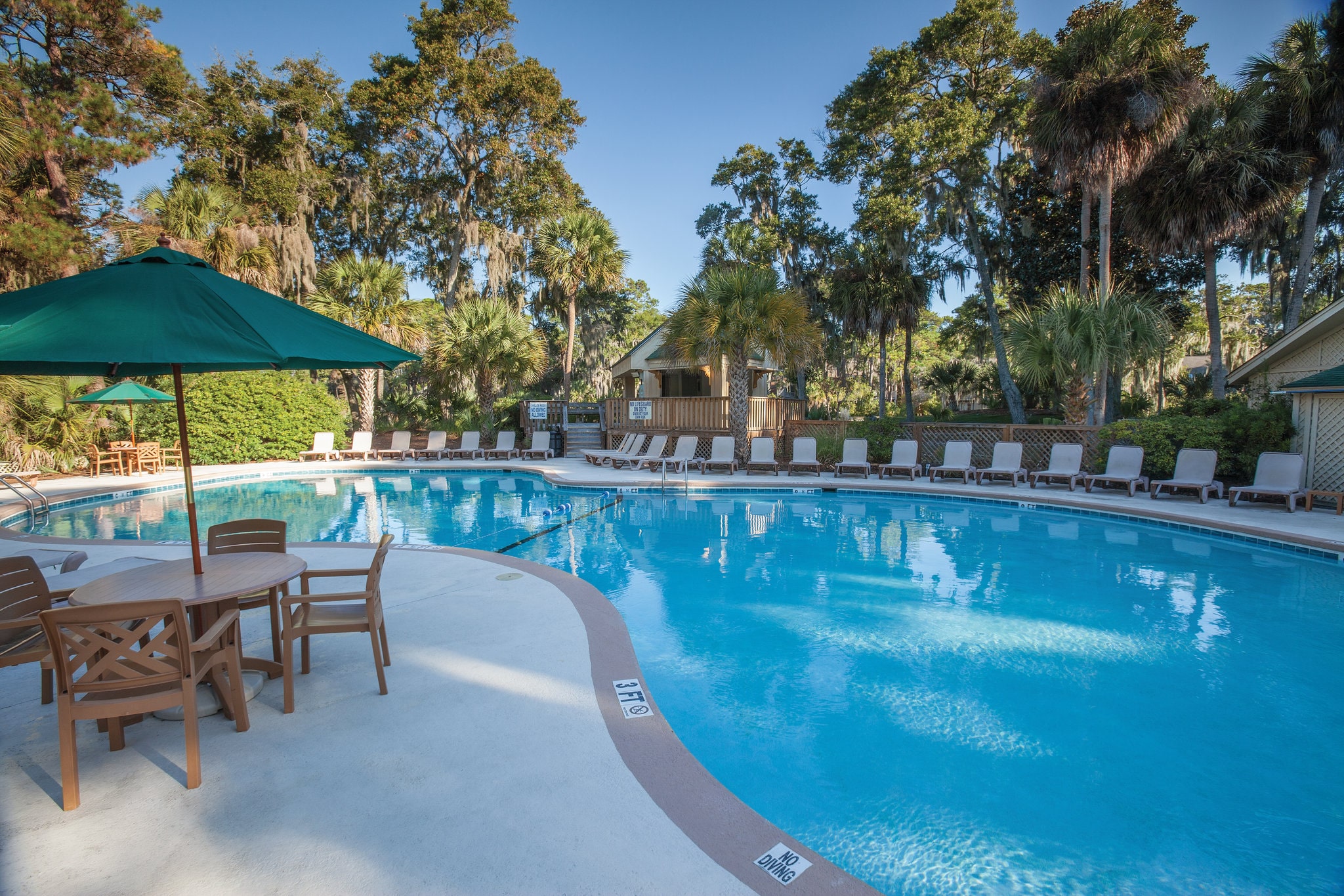 Club Wyndham King Cotton Villas