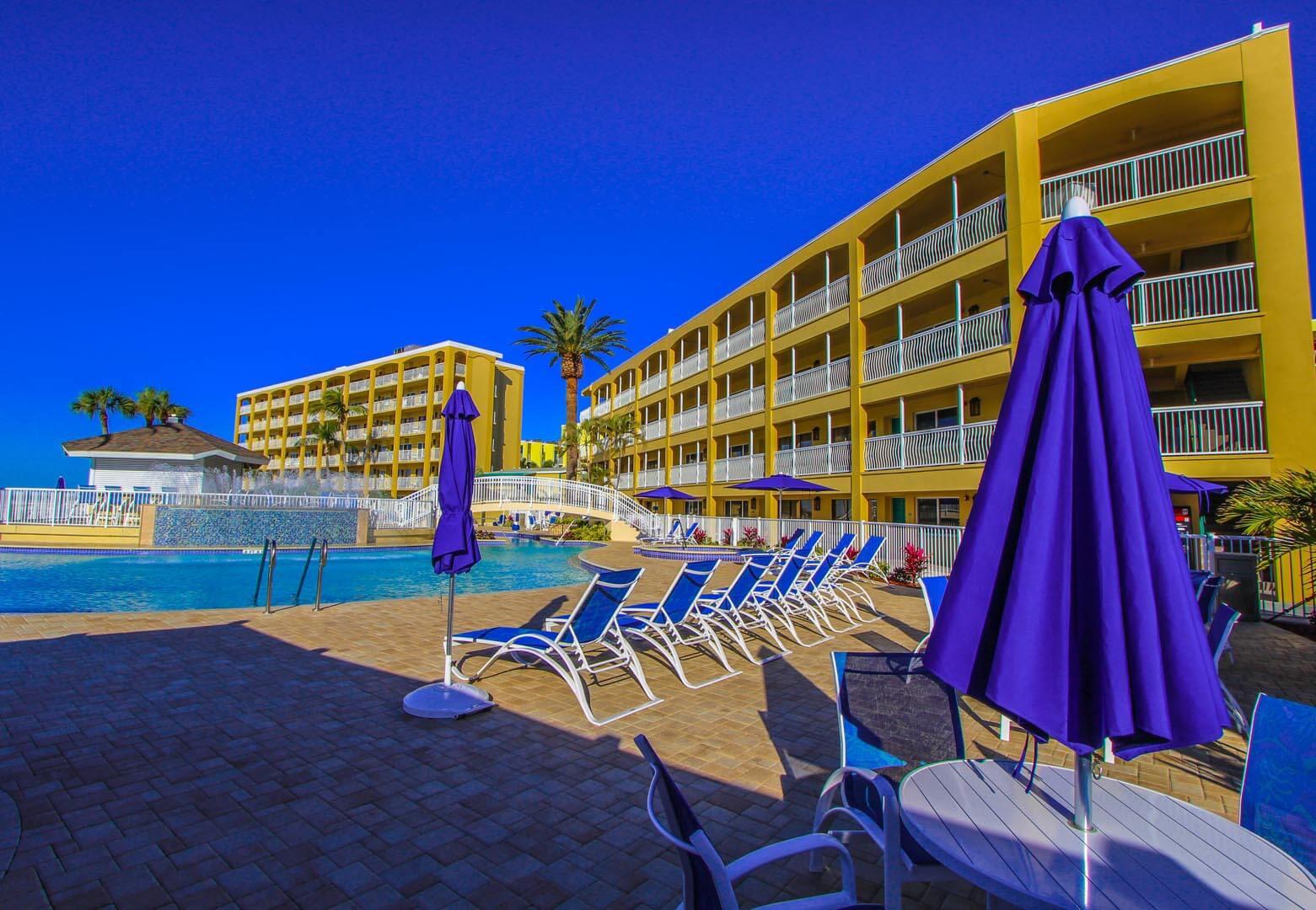 Coral Reef Beach Resort (Florida)