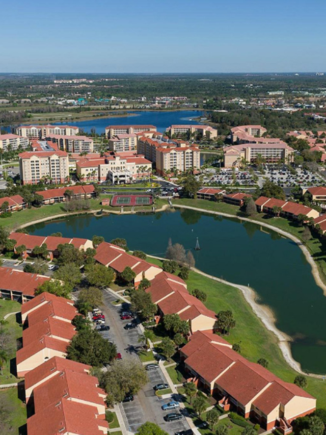 Westgate Vacation Villas