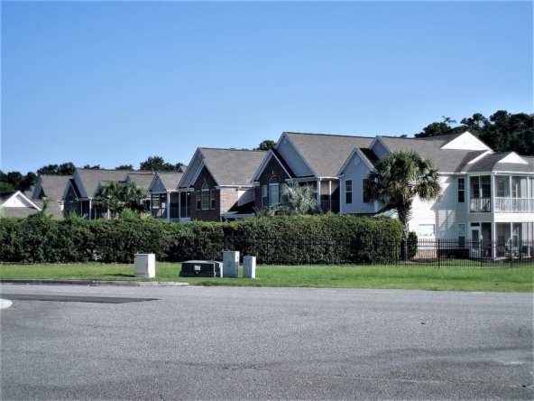 Festiva’s Ellington At Wachesaw Plantation exterior