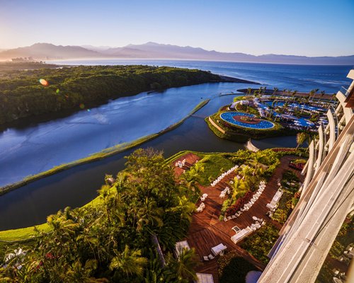 Grand Luxxe at Vidanta Nuevo Vallarta resort