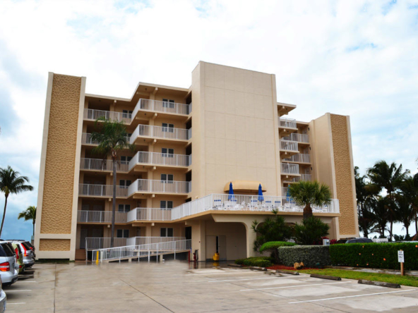 Island Towers Fort Myers Beach Florida