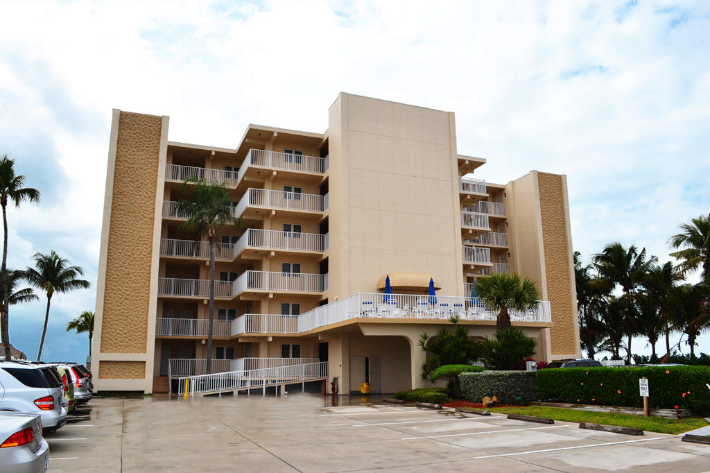 Island Towers Fort Myers Beach Florida