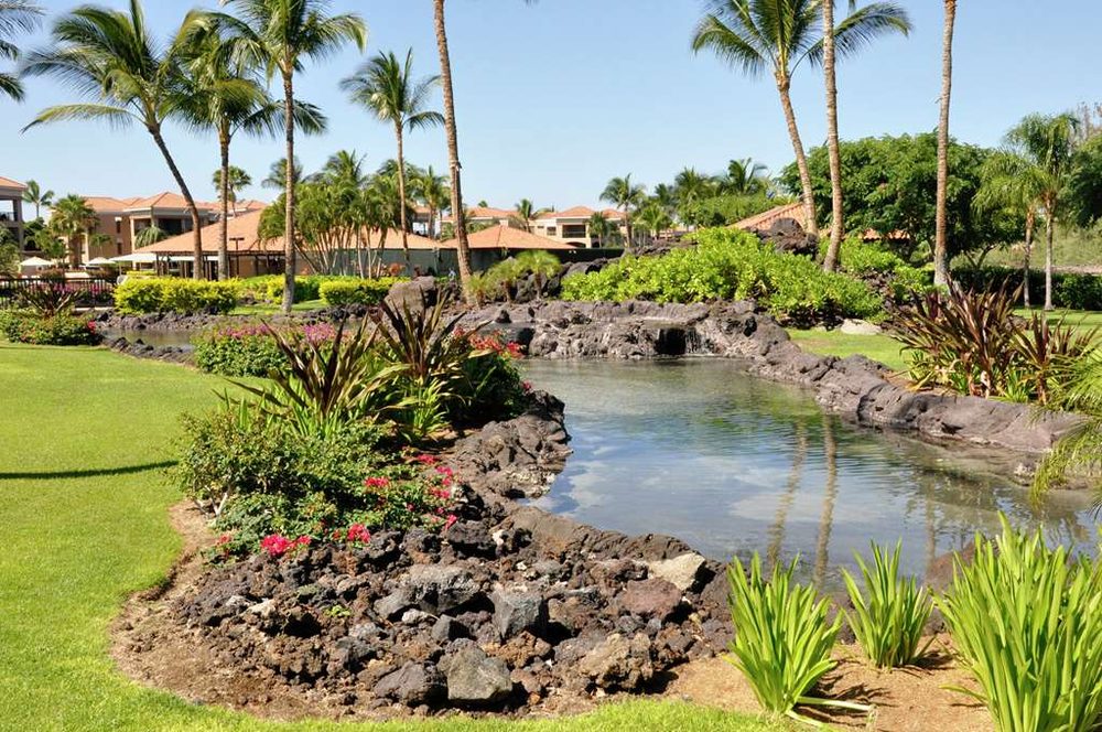 Kohala Suites