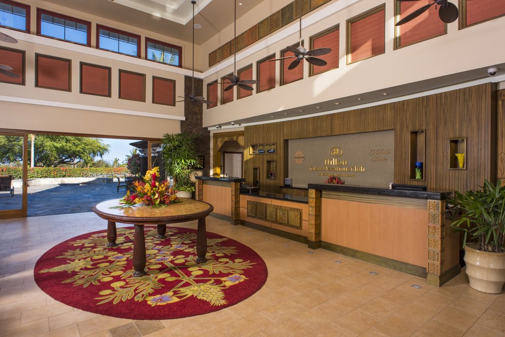 Kohala Suites