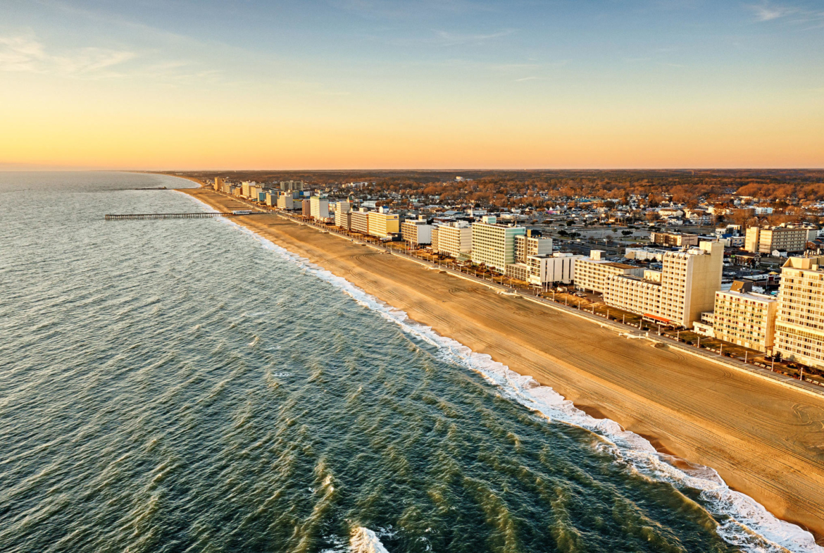 Ocean Sands (Virginia Beach)