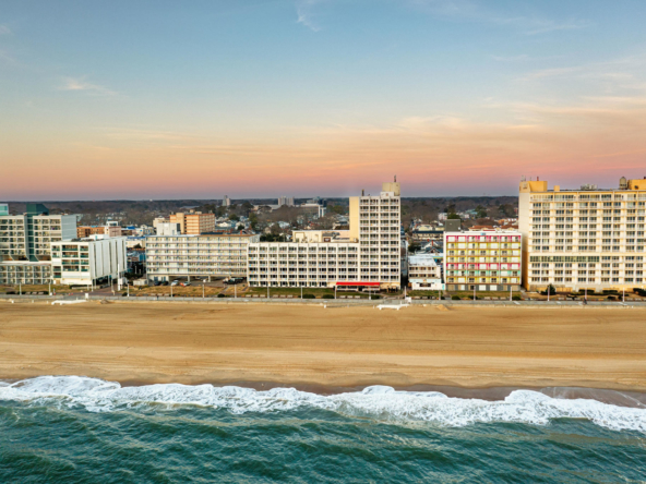 Ocean Sands (Virginia Beach)