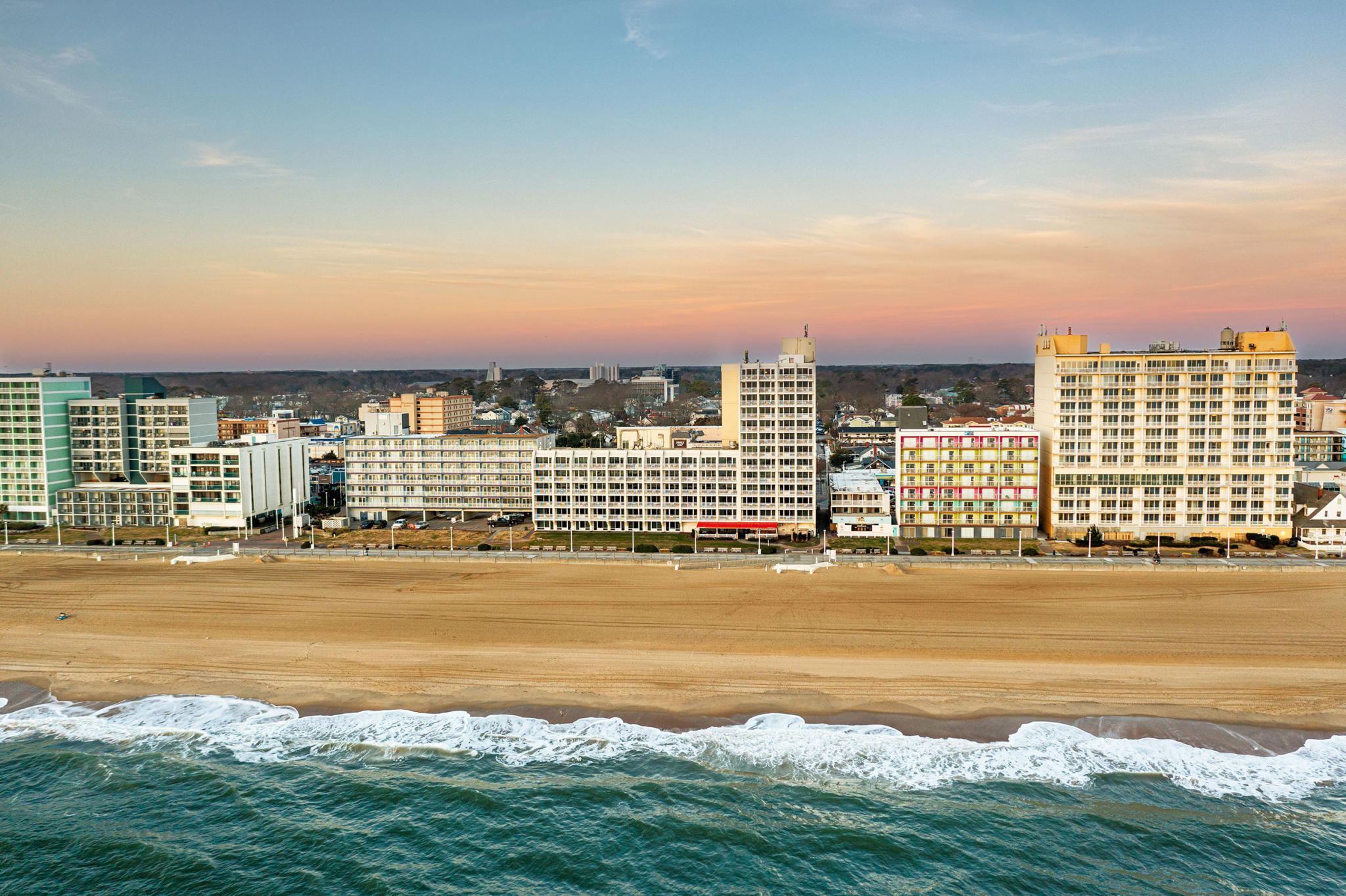 Ocean Sands (Virginia Beach)