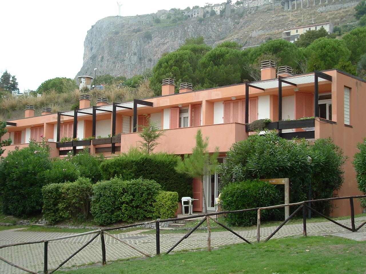 Pianeta Maratea