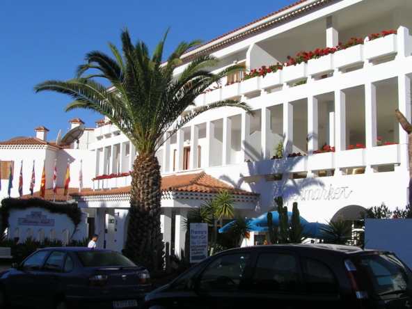 Regency Club Tenerife