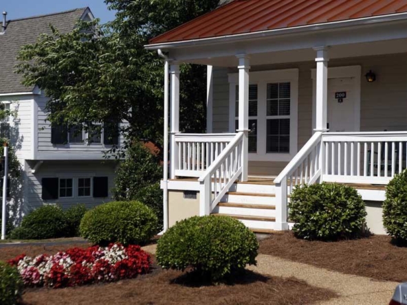 The Cottages At Kings Creek Plantation