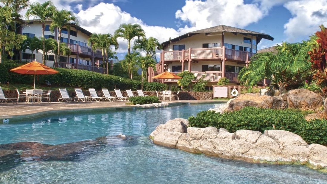 Hawaii Wyndham