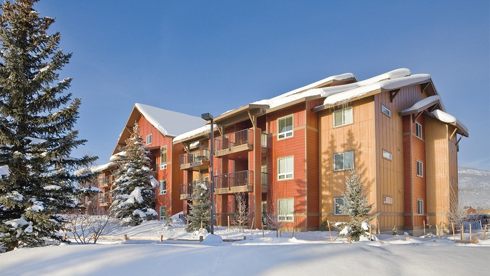 Wyndham Resorts