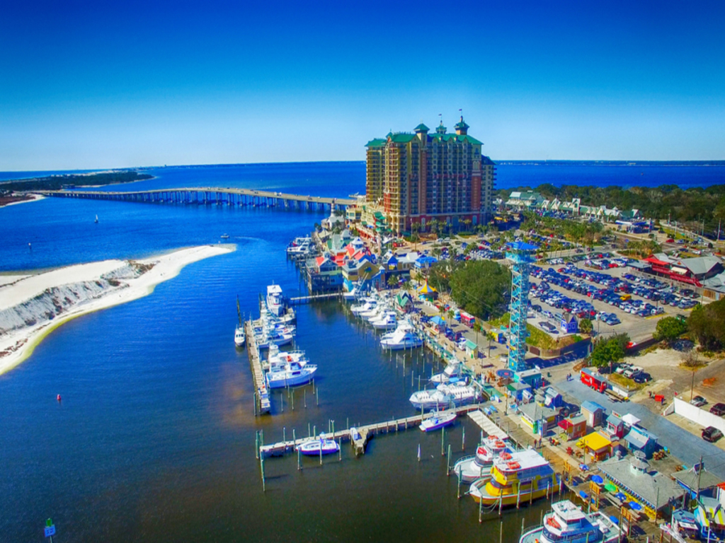 Destin, Florida