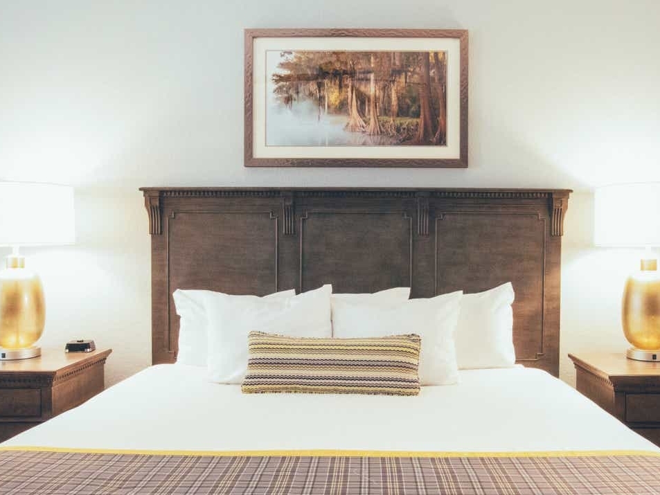 Holiday Inn Orange Lake Resort Accommodations