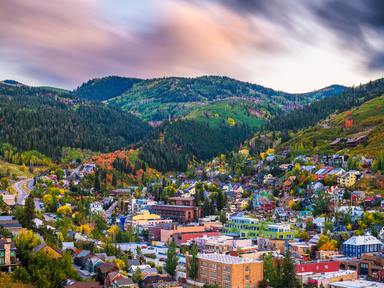 Park City, Utah