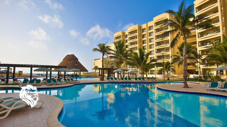 Royal Sands Cancun
