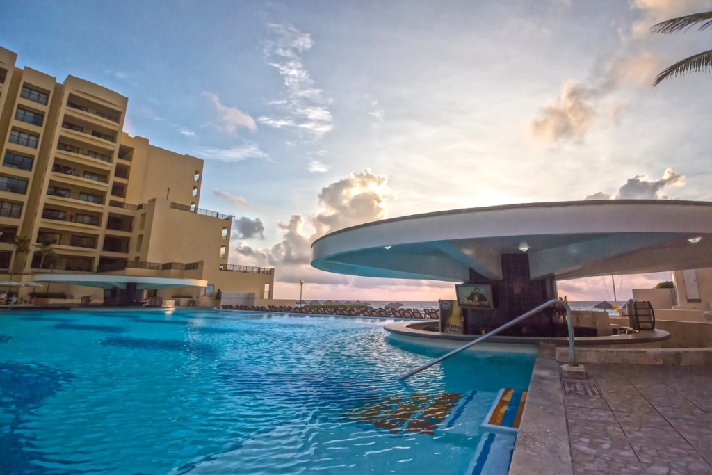 royal sands cancun