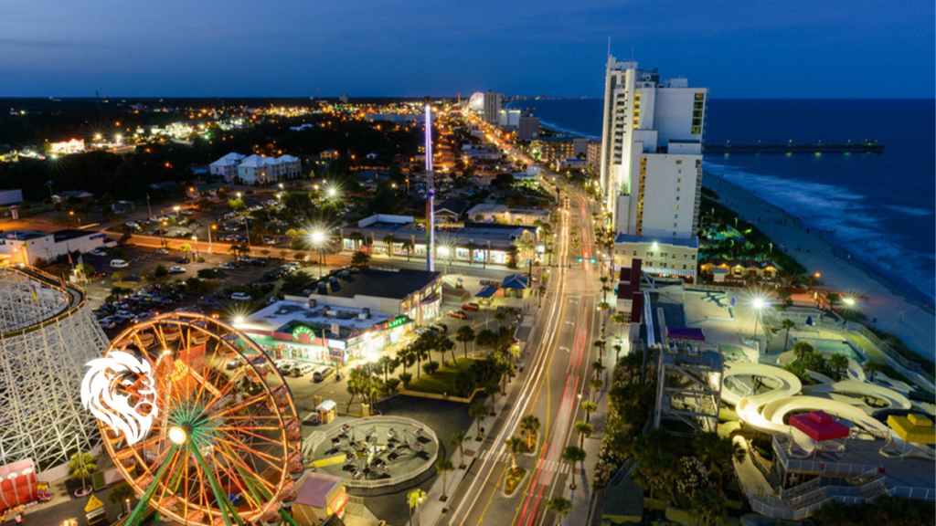Westgate Myrtle Beach Oceanfront Resort Featured Img