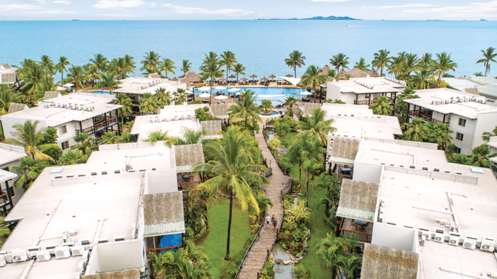 Fiji