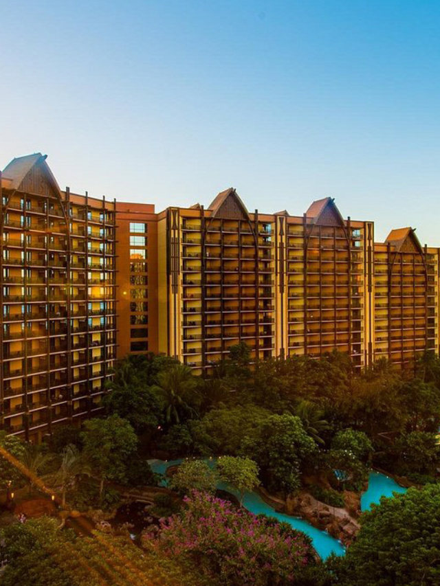 disney resort hawaii featured image