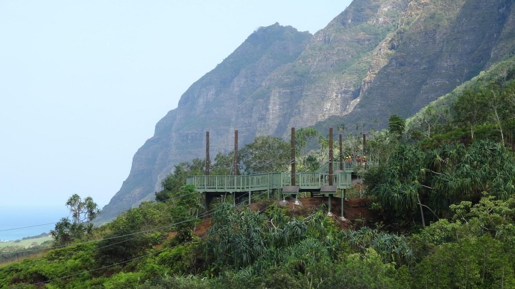 kualoa hawaii