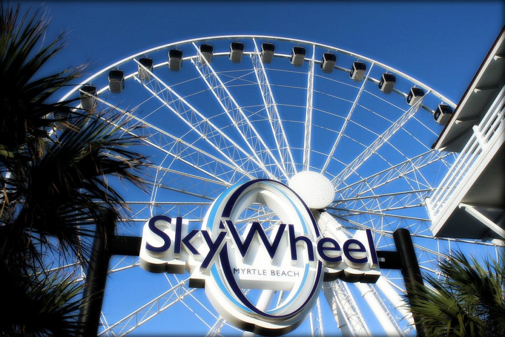 Skywheel