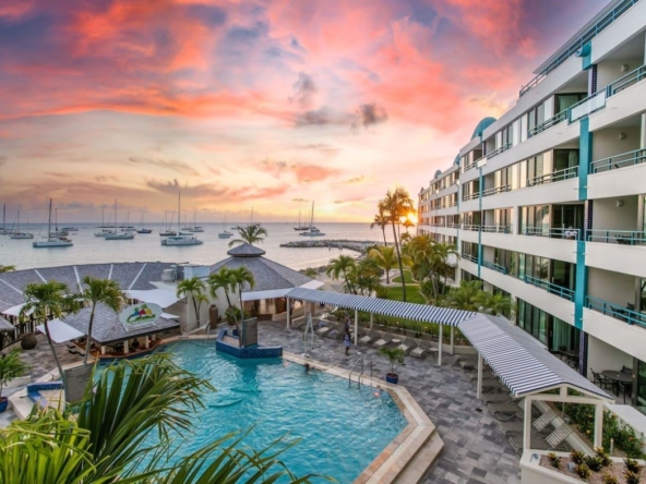 Royal Palm Beach Resort by Hilton Grand Vacations