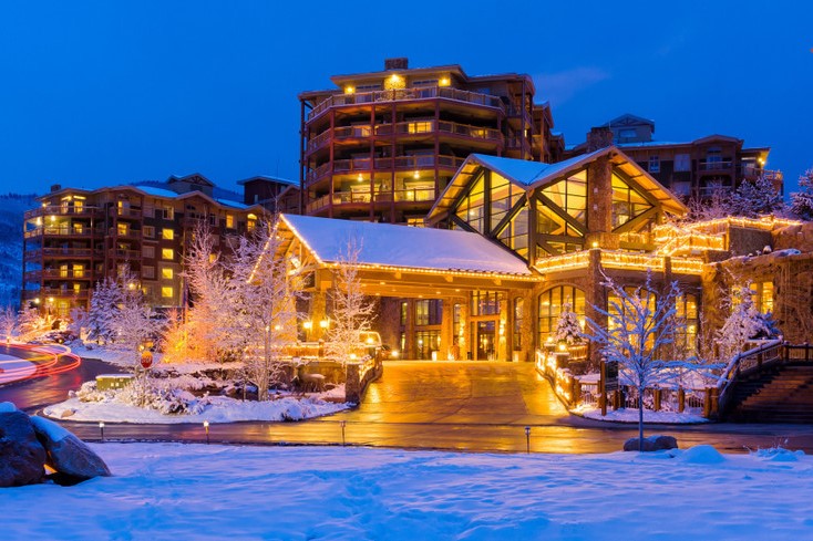 Park City timeshare pros and cons