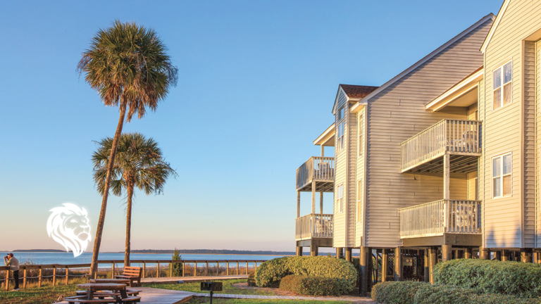 5 Reasons to Own at Club Wyndham King Cotton Villas