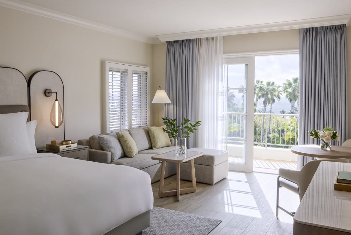 Aviara Bedroom