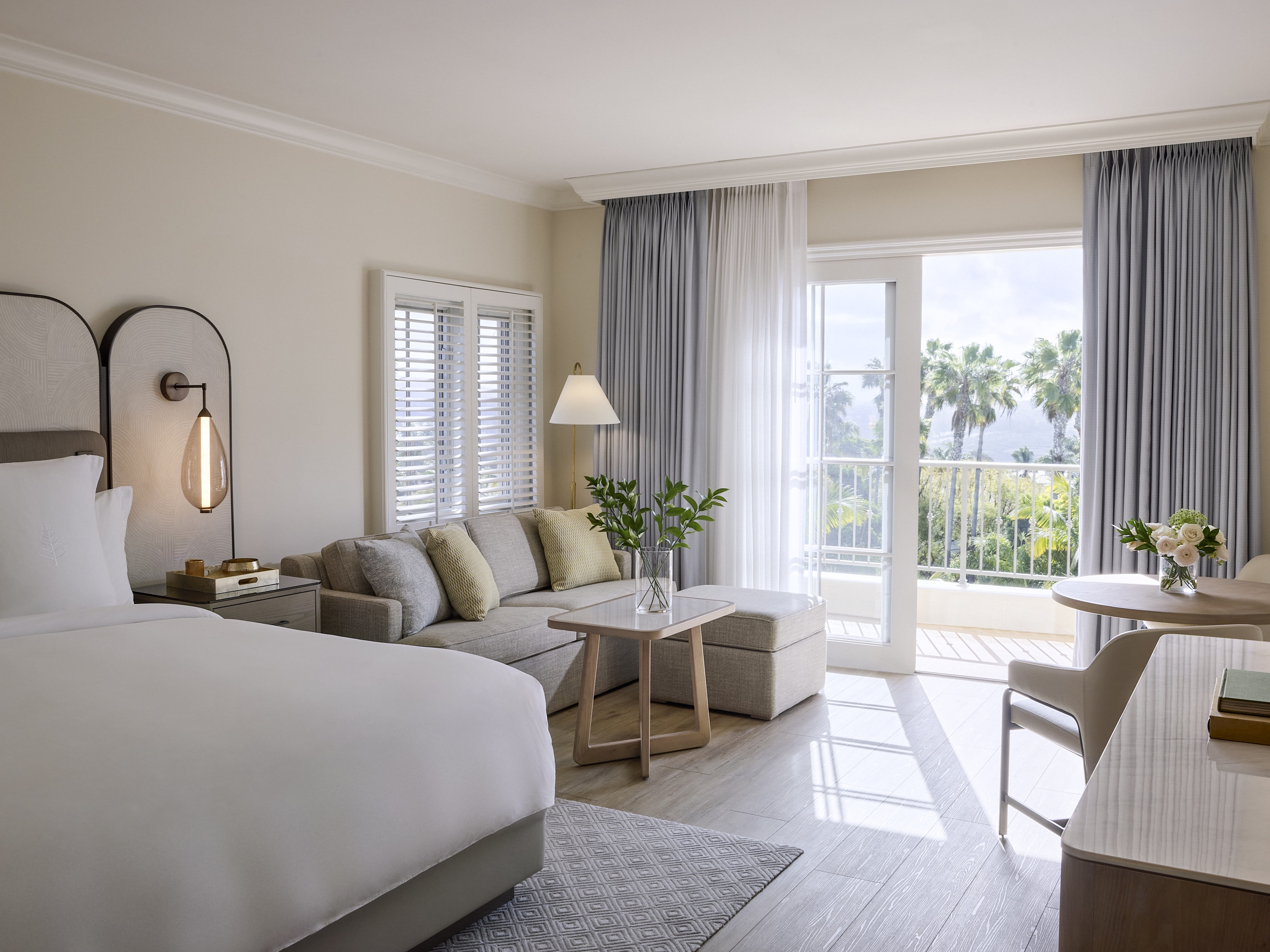 Aviara Bedroom