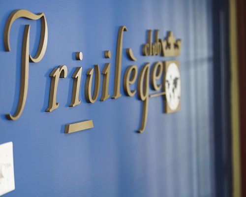 Club Privilege Du Mont-Tremblant